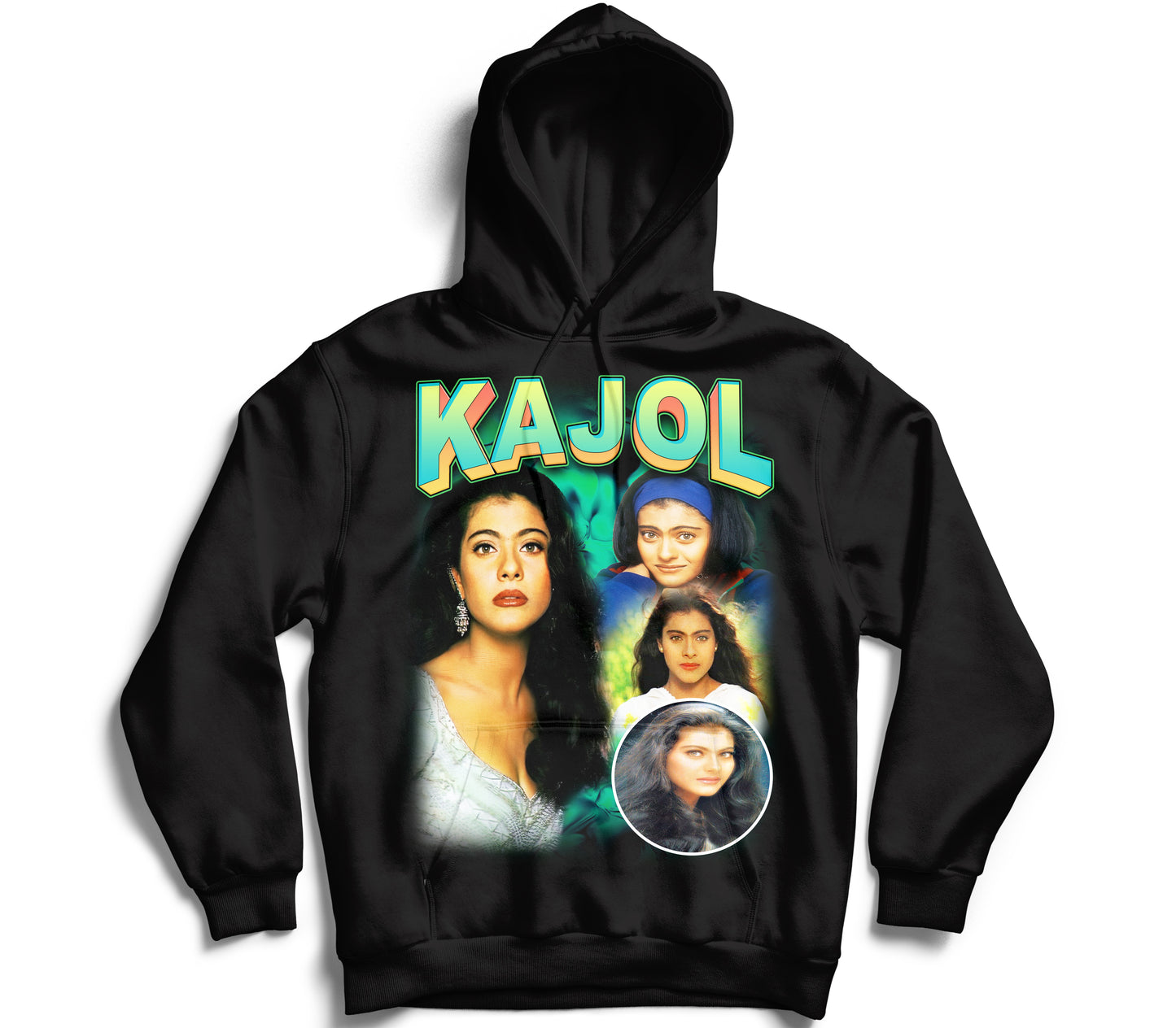 KAJOL HOODIE