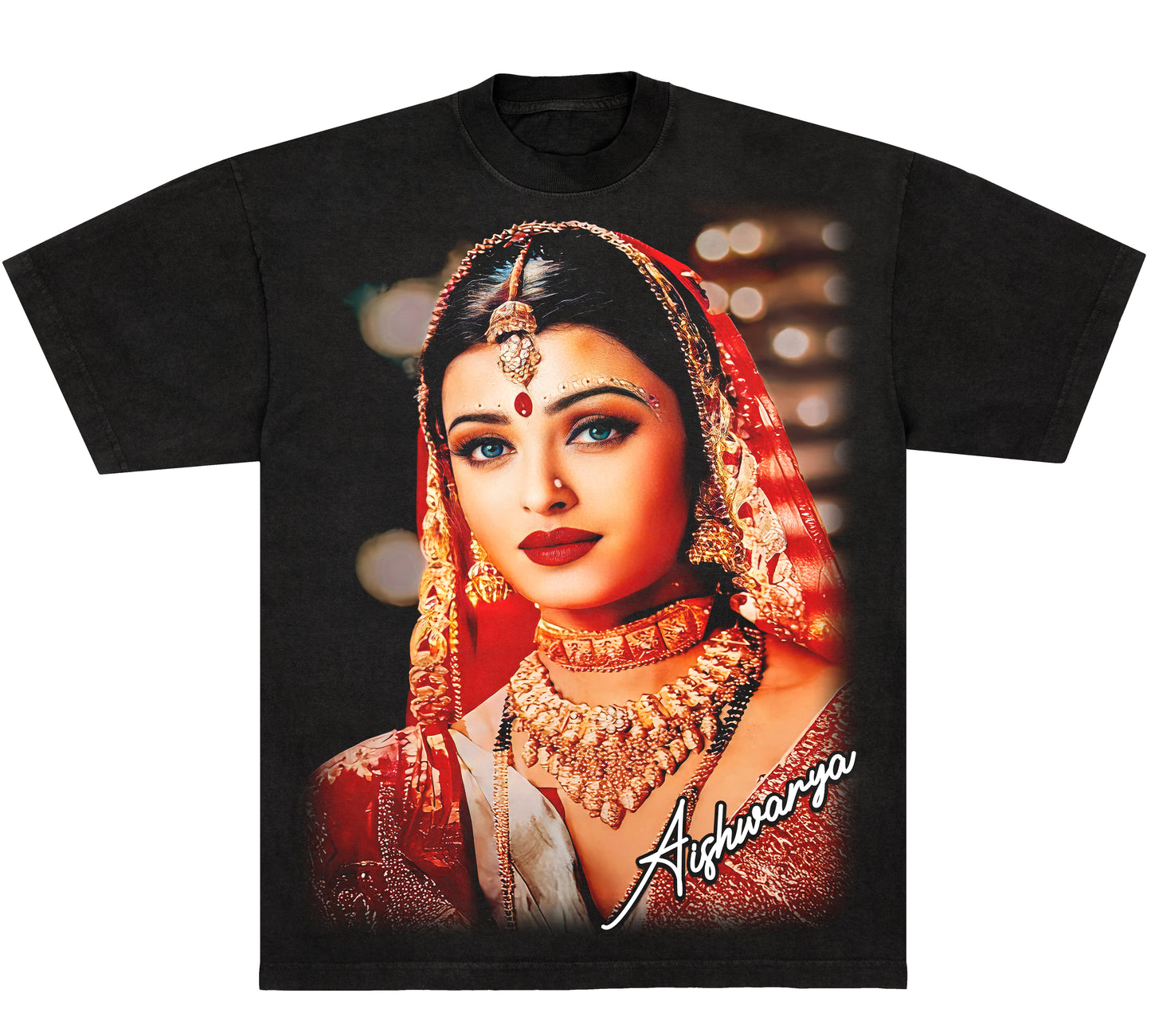 Aishwarya V2 T-Shirt