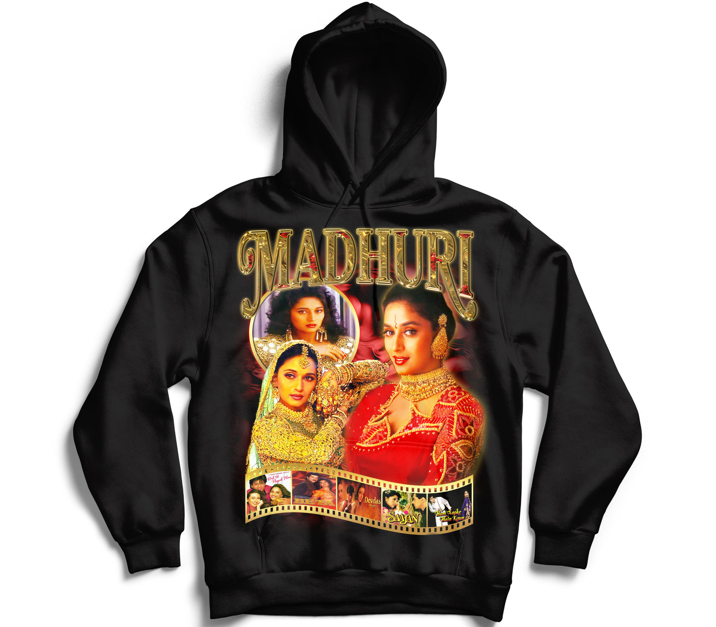 MADHURI HOODIE