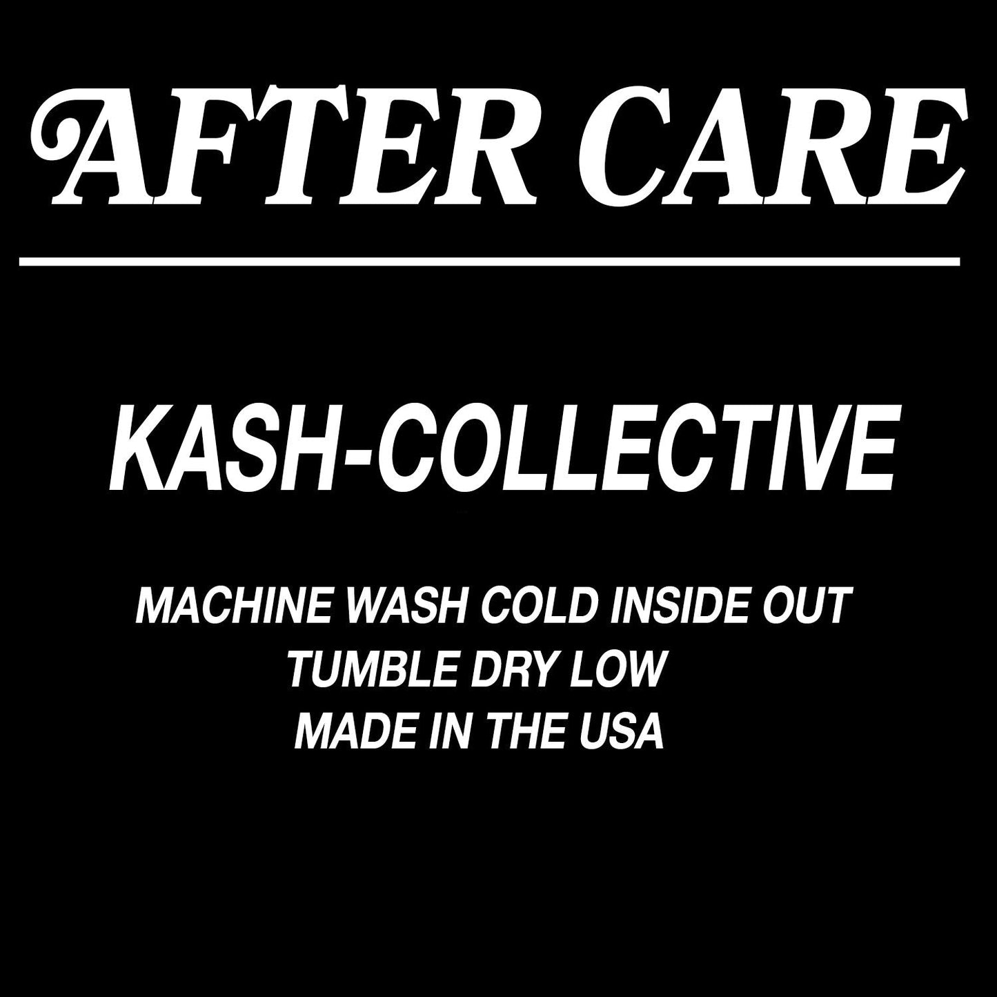 NFAK AIRBRUSH WHITE T-Shirt