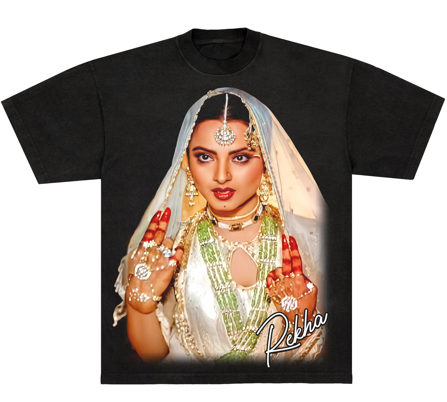 Rekha V3 T-Shirt