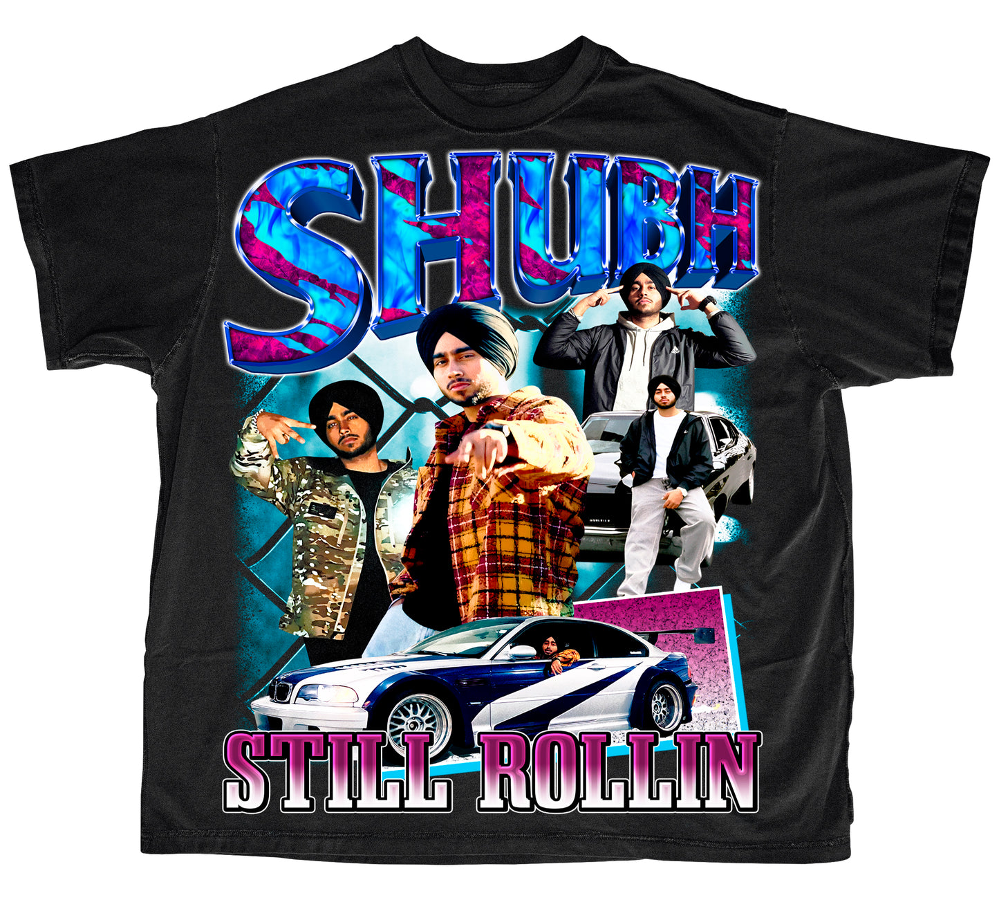 SHUBH VINTAGE T-Shirt