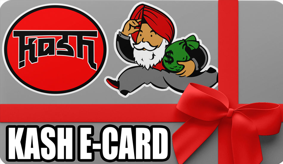 AAMIR KHAN VINTAGE LONGSLEEVE