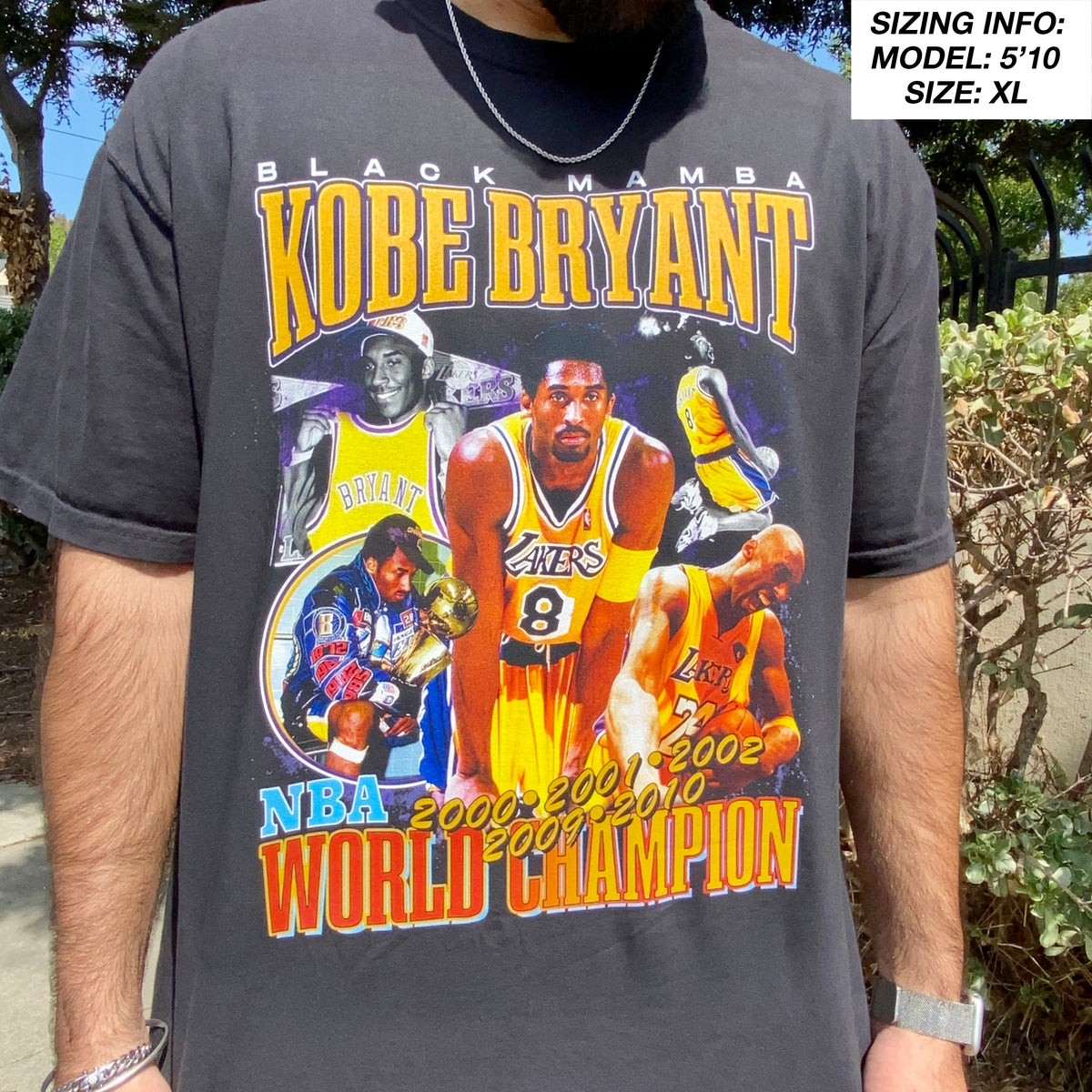 Kobe Bryant Shirt Vintage Kobe Bryant Shirt Lakers Kobe Bryant