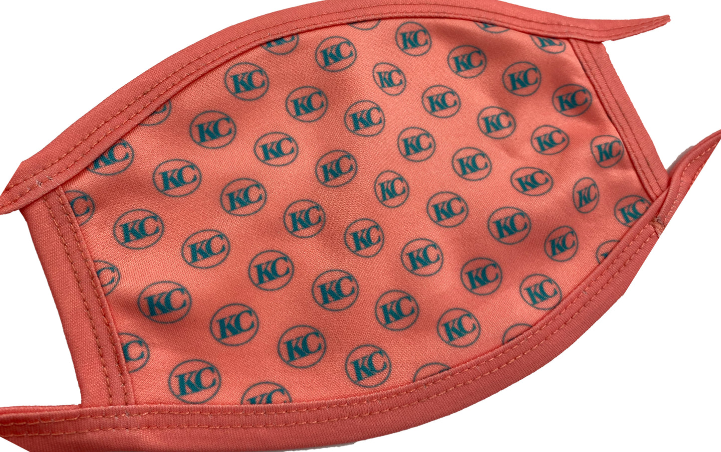 KC CLASSIC FABRIC MASK - PINK CLOUD