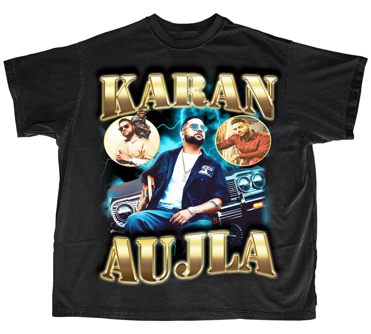 JAZZY B VINTAGE T-Shirt  KASH COLLECTIVE – KASHCOLLECTIVE