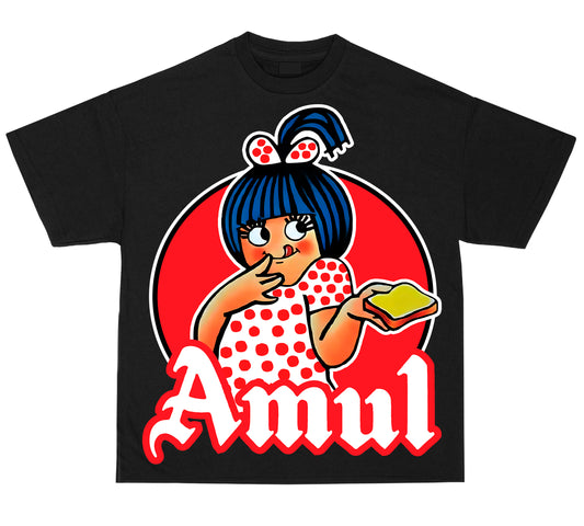 AMUL VINTAGE T-Shirt