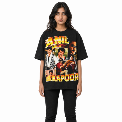 ANIL KAPOOR VINTAGE T-Shirt