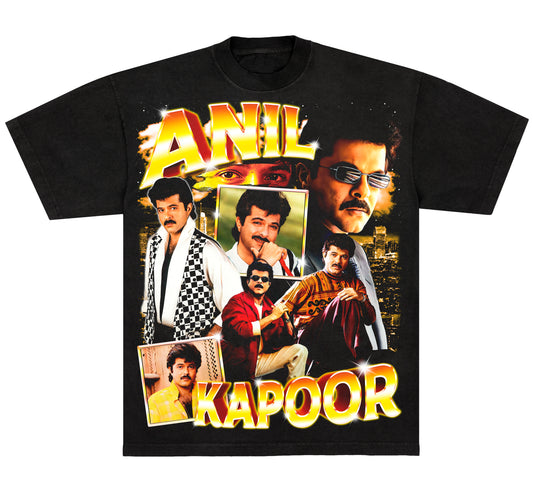 ANIL KAPOOR VINTAGE T-Shirt