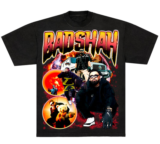 BADSHAH VINTAGE T-Shirt