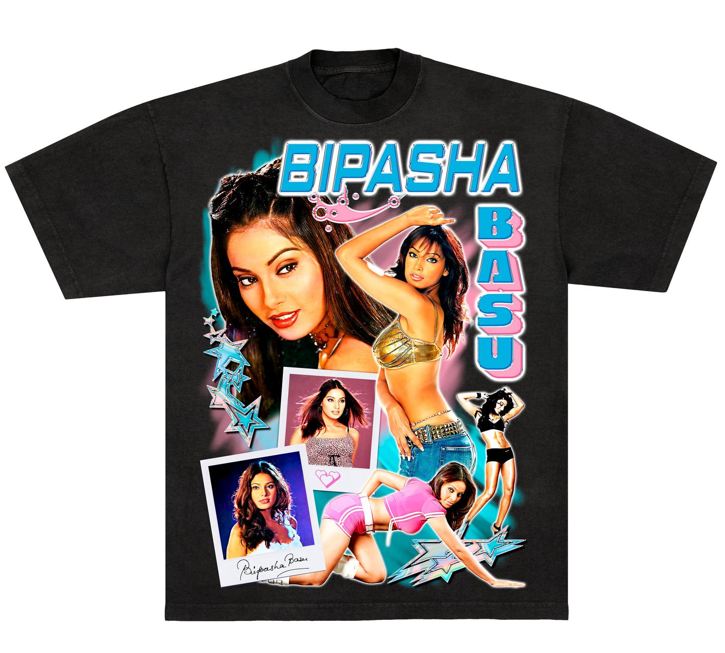 BIPASHA BASU VINTAGE T-Shirt