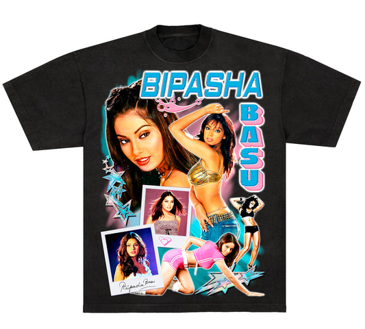 BIPASHA BASU VINTAGE T-Shirt