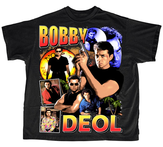 BOBBY DEOL VINTAGE T-Shirt