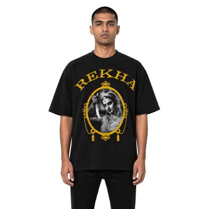 THE REKHA CHRONIC VINTAGE T-Shirt