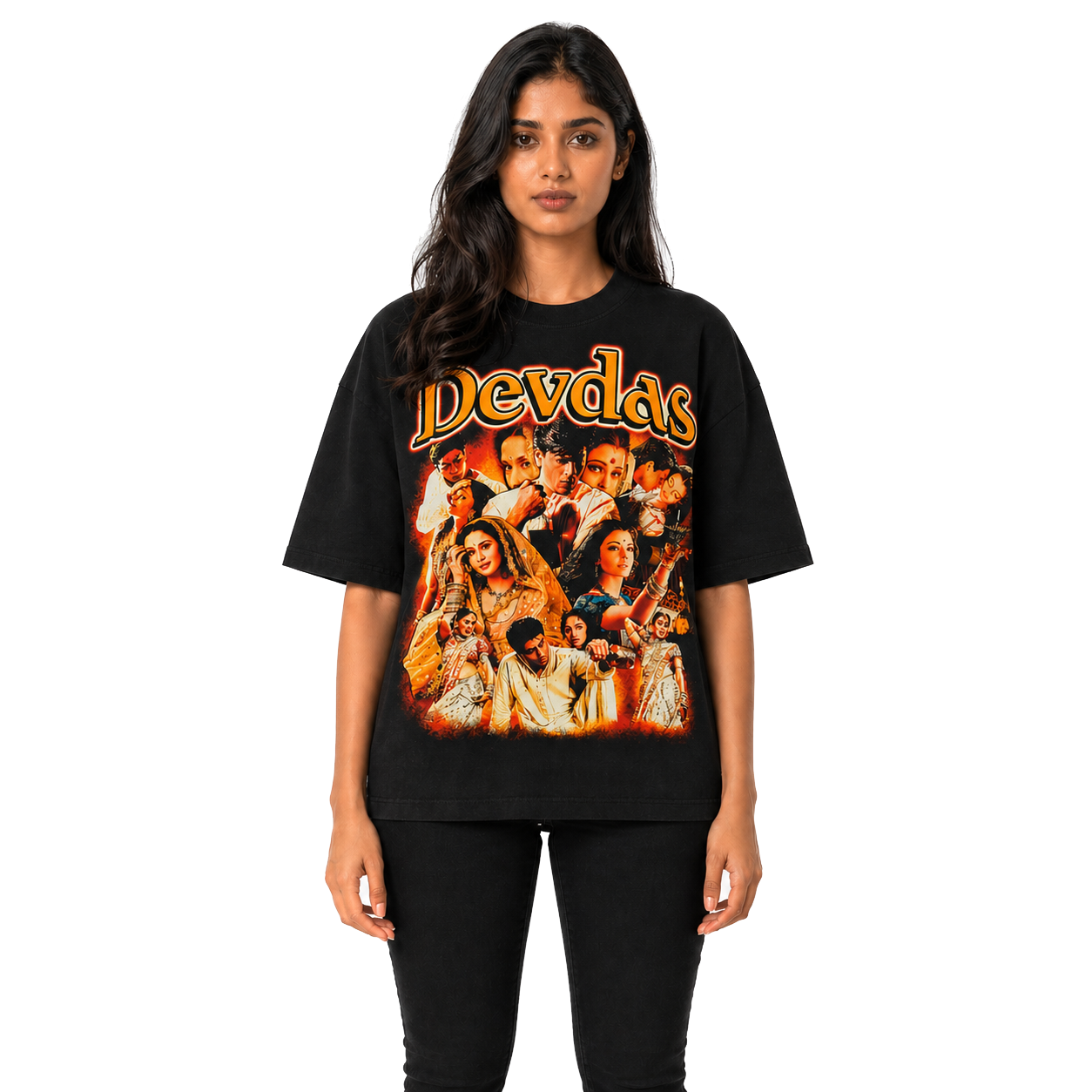 DEVDAS VINTAGE T-Shirt