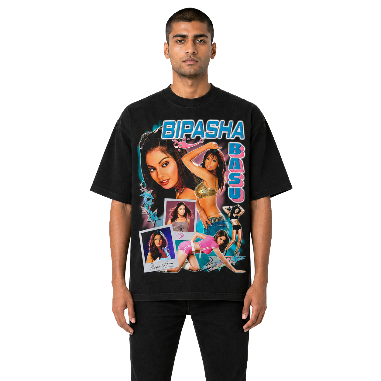 BIPASHA BASU VINTAGE T-Shirt