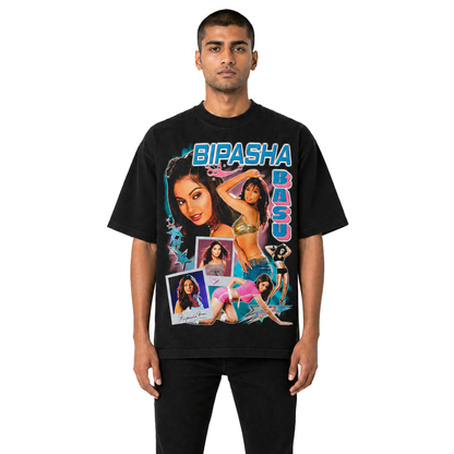 BIPASHA BASU VINTAGE T-Shirt