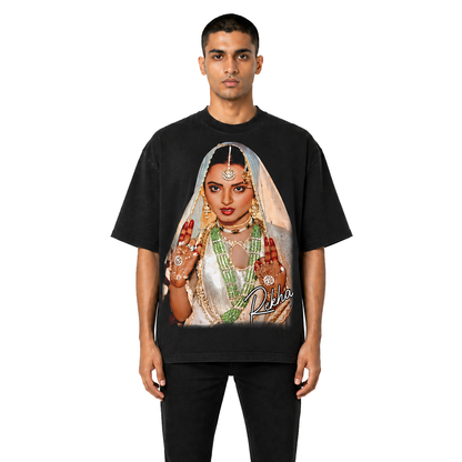 Rekha V3 T-Shirt