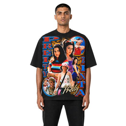 PREITY ZINTA VINTAGE T-Shirt