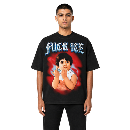 F*** ICE T-Shirt