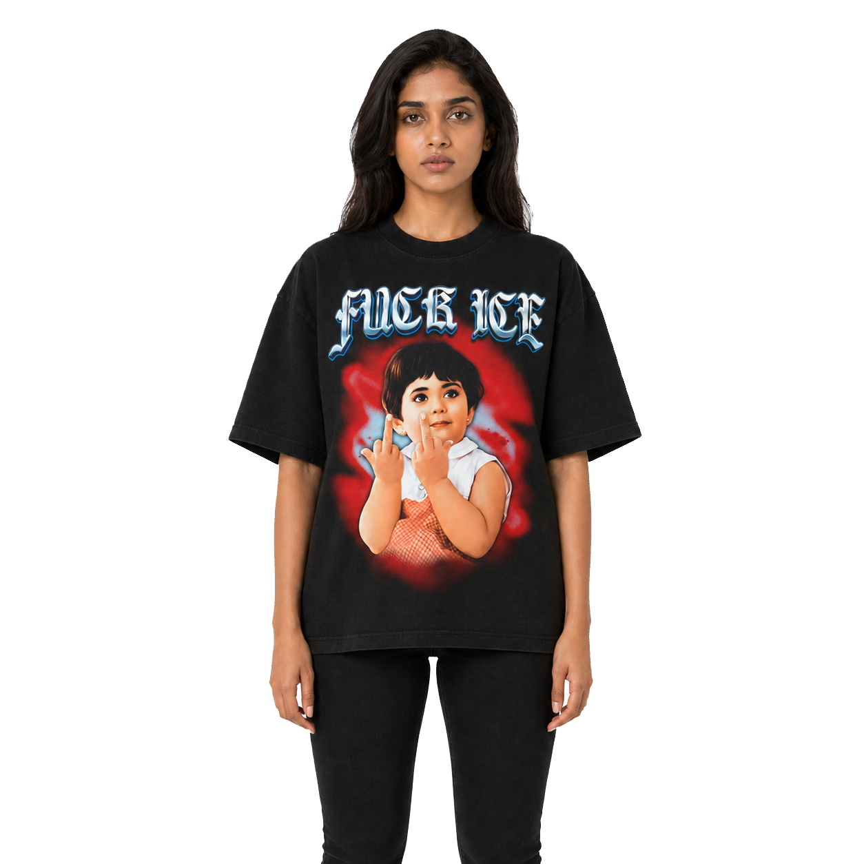 F*** ICE T-Shirt