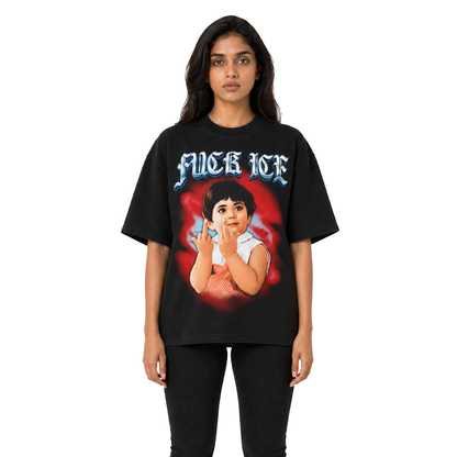 F*** ICE T-Shirt