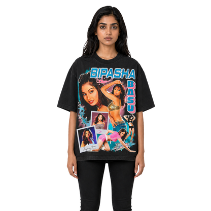 BIPASHA BASU VINTAGE T-Shirt