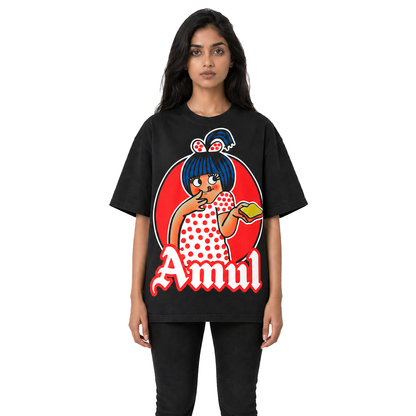 AMUL VINTAGE T-Shirt