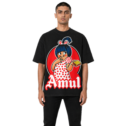 AMUL VINTAGE T-Shirt