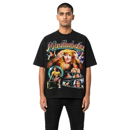 MADHUBALA VINTAGE T-Shirt
