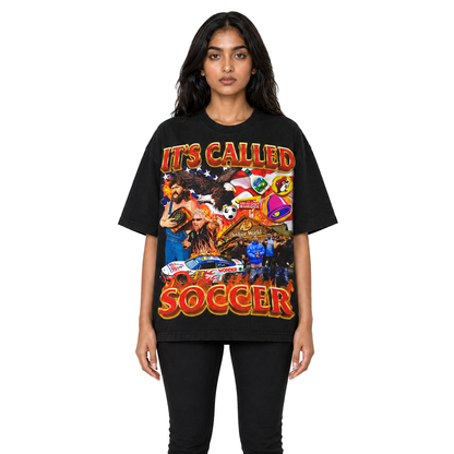 IT'S CALLED SOCCER T-Shirt
