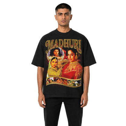 MADHURI DIXIT VINTAGE T-Shirt