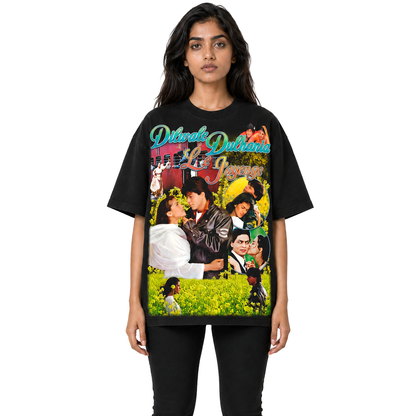 DDLJ VINTAGE T-Shirt