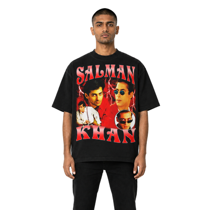 SALMAN KHAN VINTAGE T-Shirt