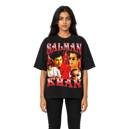 SALMAN KHAN VINTAGE T-Shirt