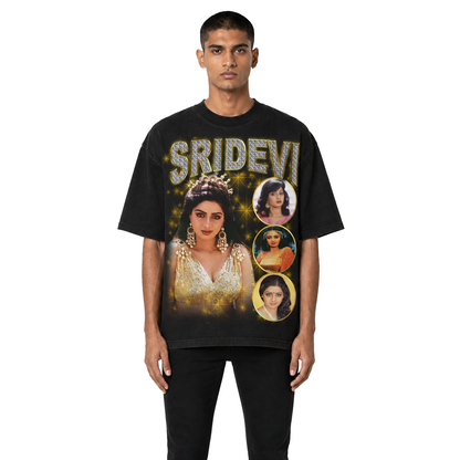 SRIDEVI VINTAGE T-Shirt