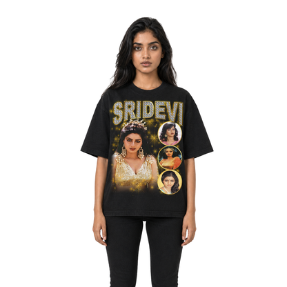 SRIDEVI VINTAGE T-Shirt