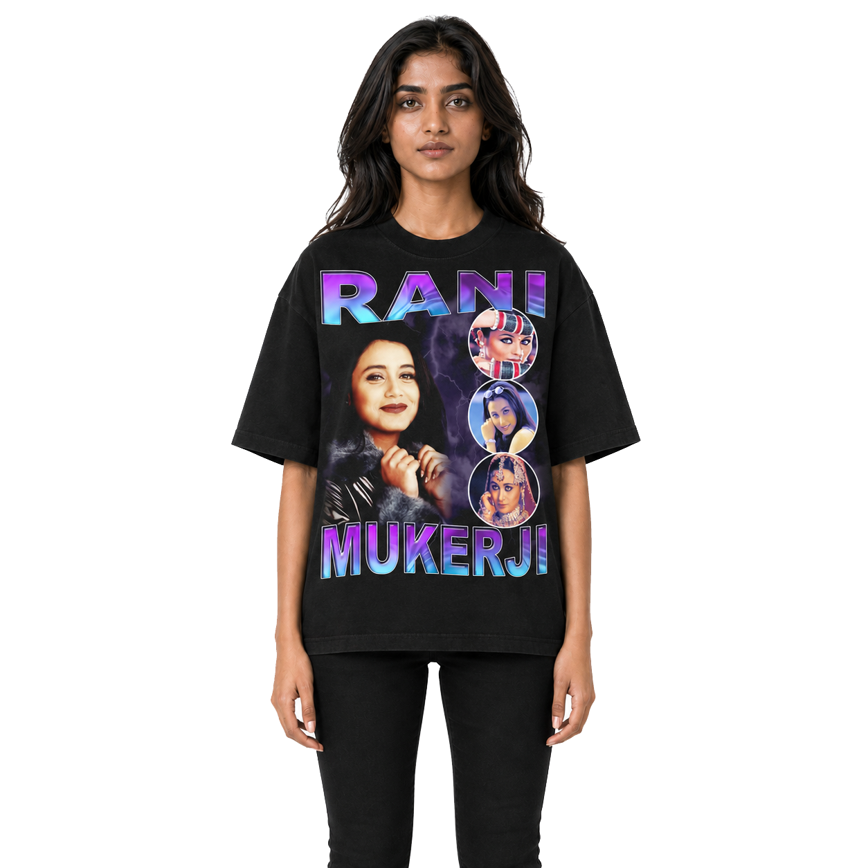 RANI MUKERJI VINTAGE T-Shirt