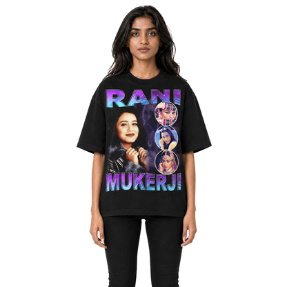 RANI MUKERJI VINTAGE T-Shirt