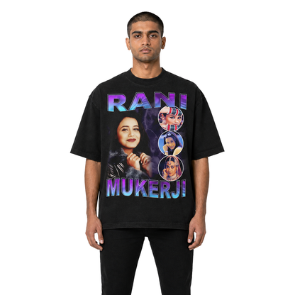 RANI MUKERJI VINTAGE T-Shirt