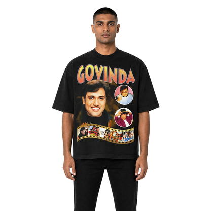 GOVINDA VINTAGE T-Shirt