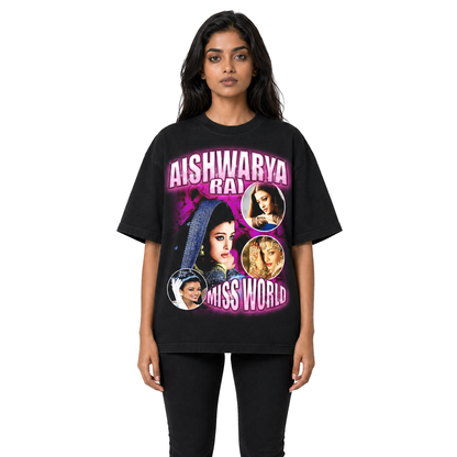 AISHWARYA RAI VINTAGE T-Shirt
