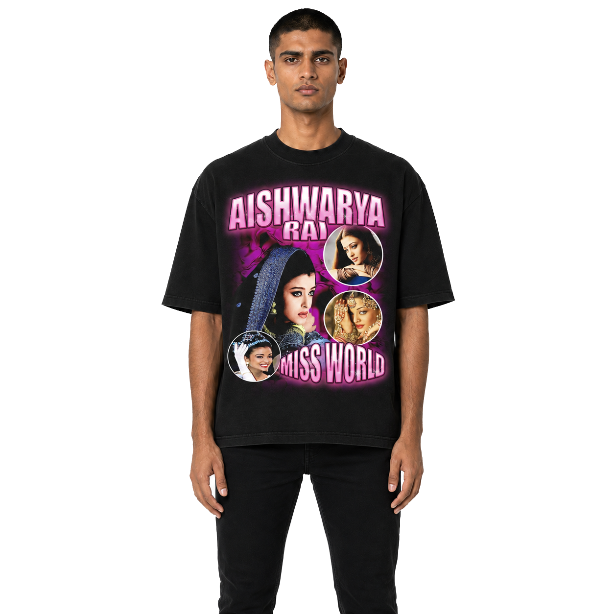 AISHWARYA RAI VINTAGE T-Shirt