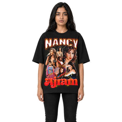 NANCY AJRAM VINTAGE T-Shirt