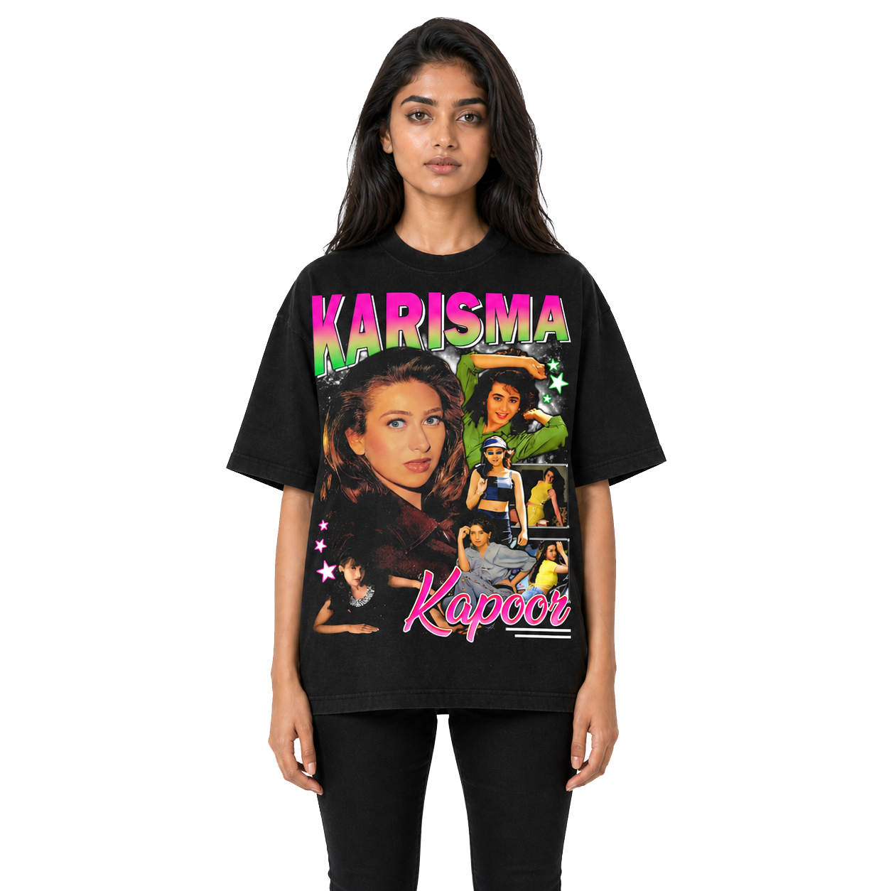 KARISMA KAPOOR VINTAGE T-Shirt