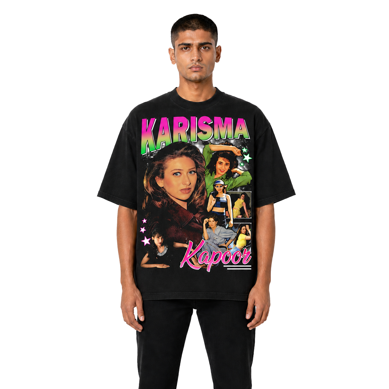 KARISMA KAPOOR VINTAGE T-Shirt