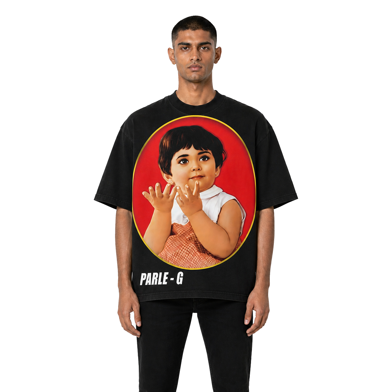 PARLE G VINTAGE T-Shirt