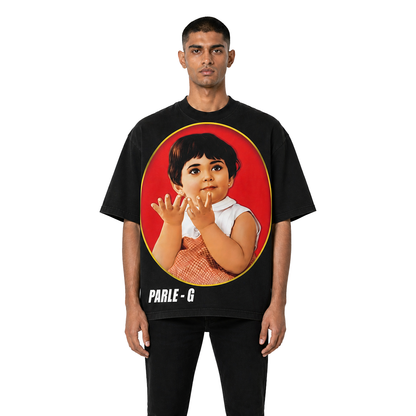 PARLE G VINTAGE T-Shirt