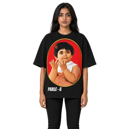 PARLE G VINTAGE T-Shirt
