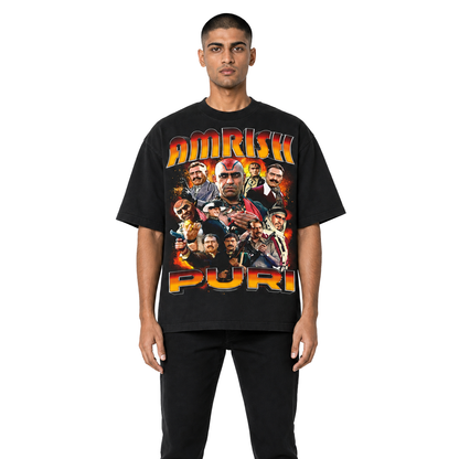 AMRISH PURI VINTAGE T-Shirt